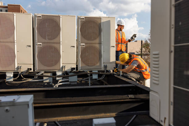 Best HVAC for Healthcare Facilities in Oak Hills, PA