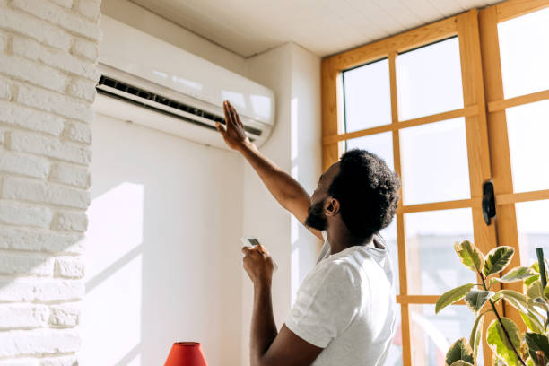 Best Residential HVAC in Oak Hills, PA