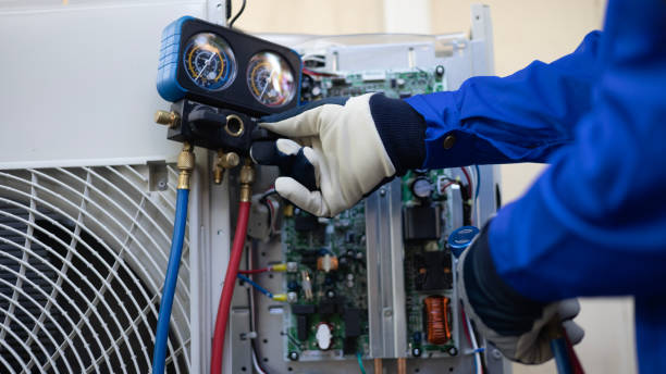 Best HVAC Training and Certification in Oak Hills, PA